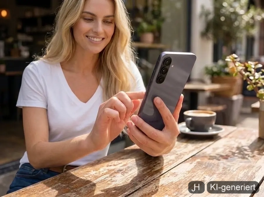 Samsung Galaxy A57 5G