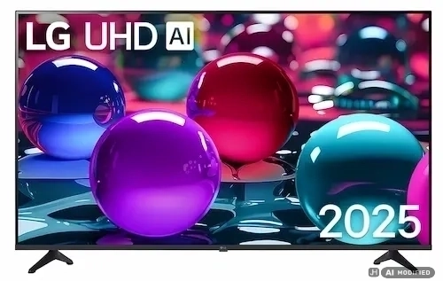 LG uhd ua73 2025 65 gallery