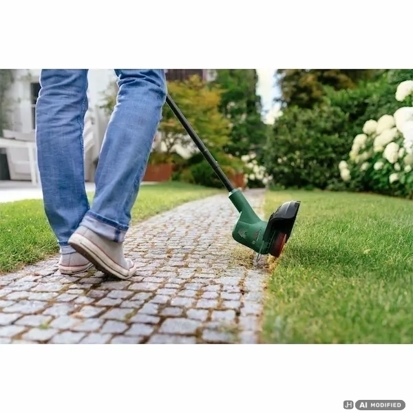 Bosch Akku Rasentrimmers EasyGrassCut 18V-26
