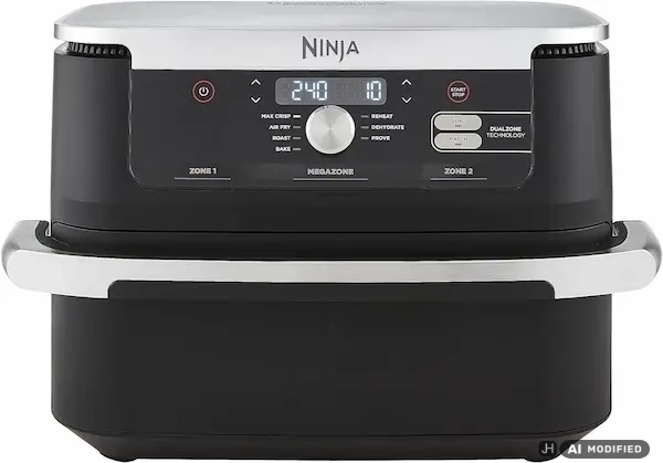 Ninja Foodi FlexDrawer AF500EU