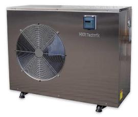 waermepumpe hkr basic line