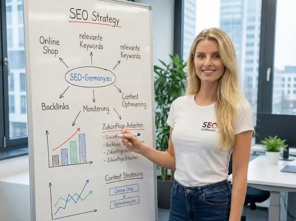 SEO Strategy