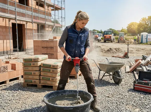 Einhell TP MX 1700 2 CE