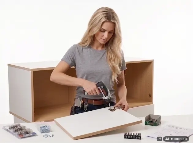 Bosch IXO7