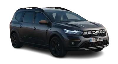Dacia Jogger 2024