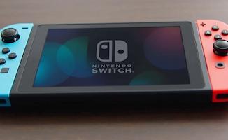 Nintendo Switch (OLED)