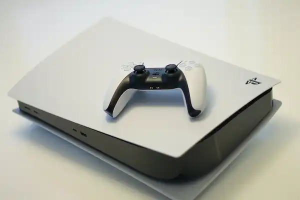 Playstation 5 Digital Konsole