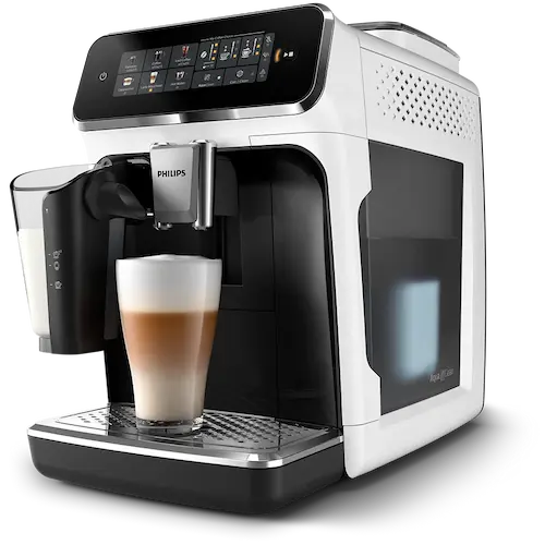PHILIPS Kaffeevollautomat 3300 Series
