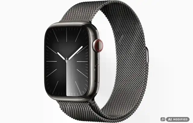 Apple Watch Series 9