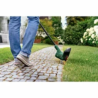Bosch Akku Rasentrimmers EasyGrassCut 18V-26