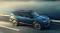 SUV Dacia Bigster 2025