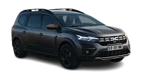 Dacia Jogger 2024