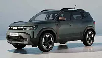 Dacia Duster im Test (2024)