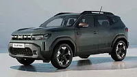 Dacia Duster im Test (2024)