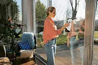 Kärcher WV 5 Plus N Fenstersauger