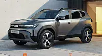 Dacia Duster 2024