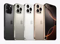 Test Apple iPhone 16 Pro Max