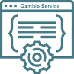 Gambio Gx4 Updates und Wartung