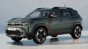 Dacia Duster im Test (2024)