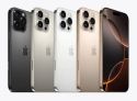Test Apple iPhone 16 Pro Max