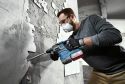 Bosch GBH 18V-22 und GDE 18V-12