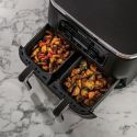 Ninja AF300EU Foodi Doppel-Heißluftfritteuse