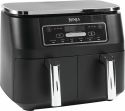 Ninja AF300EU Foodi Doppel-Heißluftfritteuse