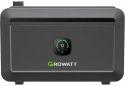 Balkon-Solarspeicher im Test: Growatt NOAH 2000
